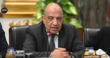 اقتصاد وبورصة: الكهرباء: لا يوجد أى شروط حاليا لتركيب العداد الكودى وتركيبه إجباريا للمخالفين اقتصاد وبورصة، الكهرباء لا يوجد أى شروط حاليا لتركيب