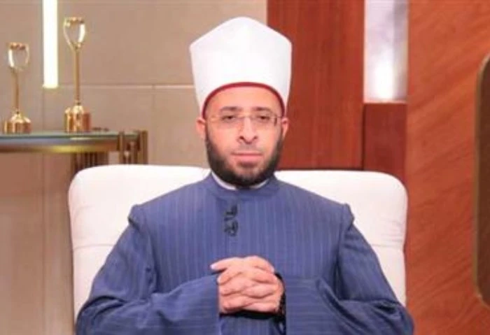 وزير الأوقاف يشارك فى المؤتمر الدولى الخامس بجمهورية تتارستان بروسيا تعزيزا لدور مصر ومكانتها ورسالتها الدينية في أنحاء العالم، وصل مساء اليوم