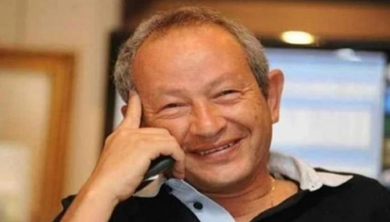 وظائف خالية برعاية نجيب ساويرس لجميع المؤهلات بمرتبات خيالية اعرف التفاصيلوظائف خالية برعاية نجيب ساويرس لجميع المؤهلات بمرتبات خيالية اعرف