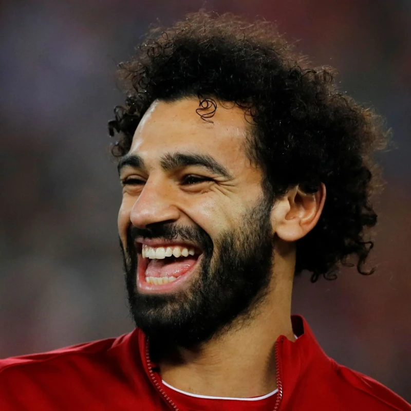 عرض مثير مقدم ل محمد صلاح من نجم هوليوود لمدة 5 دقائق فقطمحمد صلاح ، نجم ليفربول، تلقى عرضا مثيرا من الممثل الشهير ريان رينولدز ، صاحب شهرة فيلم