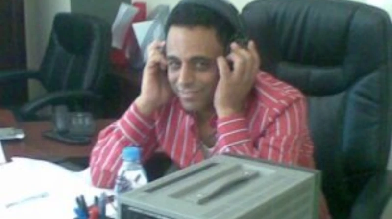 بعد تامر ضيائي وشريف بدر الدين.. رحيل المنتج أشرف صقر توفي المنتج الفني أشرف صقر، حسبما أعلن المخرج حسام الجوهري عبر صفحته الشخصية على موقع التواصل