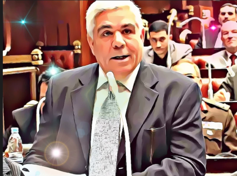 نجوميات محمد نجم : الحكومة المحظوظة نجوميات محمد تجم الحكومة المحظوظة ! أعتقد أن أعضاء الحكومة الجدد محظوظون إلى حد كبير، مقارنة بزملائهم الذين خرجوا