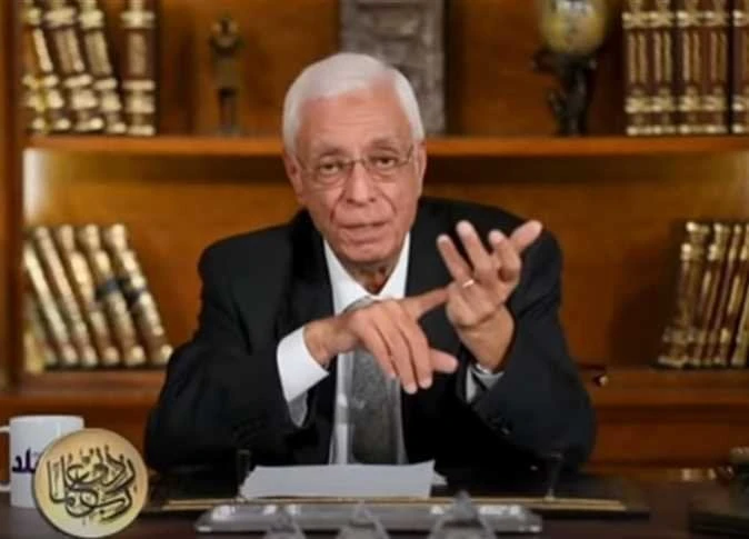 هل عملية القلب المفتوح تؤدي للوفاة؟.. حسام موافي يرد منوعات الاسبوع شاهد المقال التالي من صحافة مصر عن هل عملية القلب المفتوح تؤدي للوفاة؟ حسام موافي