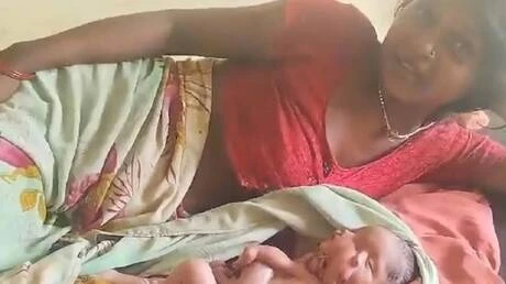 الهند.. ولادة طفل بأربعة أذرع وأربعة أرجل ووجهين متفرقات شاهد المقال التالي من صحافة الأفاق عربيةية عن الهند ولادة طفل بأربعة أذرع وأربعة أرجل