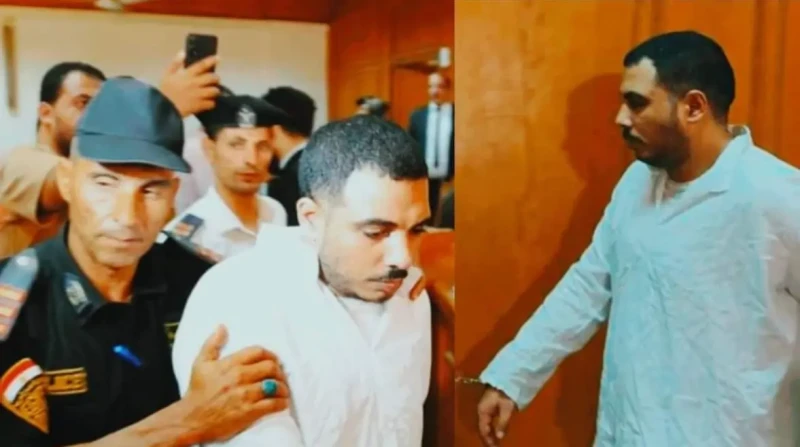 النائب العام يصدر قرار عاجل بشأن فيديوهات سفاح التجمعالنائب العام , أصدر المستشار محمد شوقي ، توجيها بالتحقيق العاجل في مسألة نشر مقاطع مصورة تتعلق