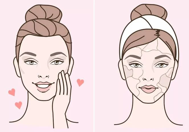 وصفات منزلية بسيطة للعناية بالبشرة الجافة.نستعرض لكن في هذا المقال أفضل الوصفات المنزلية للعناية بالبشرة الجافة:وصفة الشوفان والعسل للعناية بالبشرة