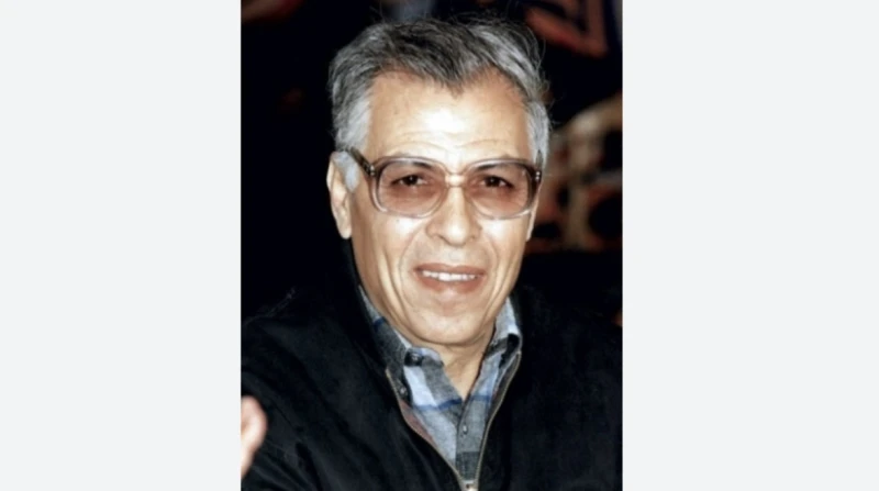 مولعا بالريف والحرية.. ذكرى وفاة الكاتب محمد البساطي تحل اليوم الذكرى الثانية عشرة لوفاة الكاتب محمد البساطي، الذي رحل عن عالمنا في 14 يوليو عام