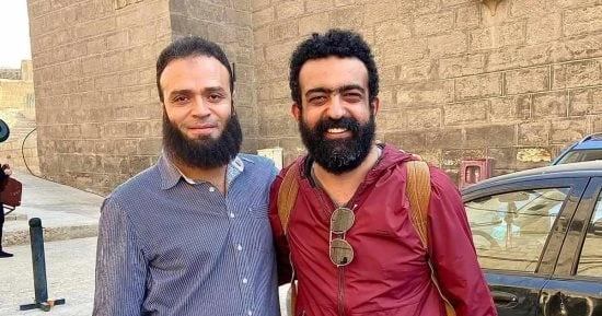 الفن - أحمد عبد العزيز أمين يشارك في فيلم الملحد بطولة أحمد حاتم ومحمود حميدةأفاق عربية الفن نتحدث اليوم حول أحمد عبد العزيز أمين يشارك في فيلم