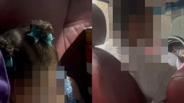 تفاصيل القبض على سائق ديدي عقب استغاثة سيدة وأبنتها بسبب تهديده لهم أثناء الرحلةالقبض على سائق ديدي بالقاهرة نجحت الأجهزة الأمنية في القاهرة في ضبط