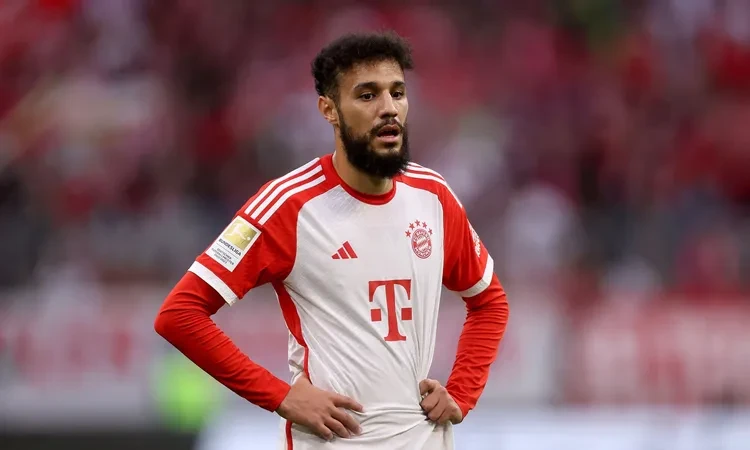 -مانشستر يونايتد يسعى لضم نصير مزراوي من بايرن ميونيخ .. رياضة، مانشستر يونايتد يسعى لضم نصير مزراوي من بايرن ميونيخ،أفادت العديد من التقارير الصحفية