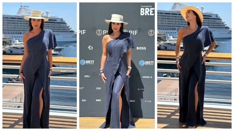 فنون: أحدث ظهور ل ياسمين صبري في فرنسا.. والجمهور: جورجينا الاصلية (صور) اقرأ في أفاق عربية أحدث ظهور ل ياسمين صبري في فرنسا والجمهور جورجينا الاصلية