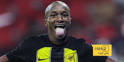 أخبار الرياضة -موعد إعلان نادي الاتحاد عن صفقة ديابي تعرف على التالي موعد إعلان نادي الاتحاد عن صفقة ديابي، كشفت تقارير صحفية عن الموعد الذي سيعلن فيه نادي الاتحاد بشكل رسمي عن الت