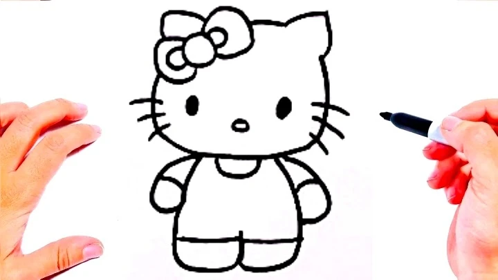 صور رسم سهله للاطفال رسومات اطفال بالرصاصمن خلال التعرف على صور رسم سهله للأطفال، يمكننا أن نشير إلى أن الرسم يعتبر من أبرز الأمور التي يمكن للطفل أن يتعلمها، وأن يصل من خلالها إلى