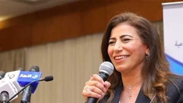 ورش عمل تفاعلية لتدريب المعلمين والأخصائيين الاجتماعيين بالمنيا حول حقوق الإنسانقالت أمين لجنة الحقوق الثقافية بالمجلس القومي لحقوق الإنسان سميرة