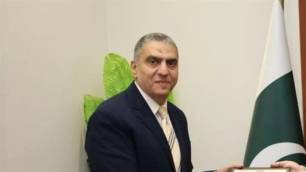 سفير مصر بباكستان يؤكد تميز العلاقات بين البلدين وينوه بالتعاون الوثيق بمختلف المجالاتأكد سفير مصر في باكستان السفير الدكتور إيهاب عبد الحميد، تميز