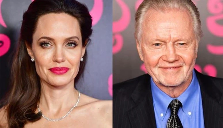 والد أنجلينا جولي ينتقد مواقفها حول حرب غزة: الأمم المتحدة تغذيها بالدعايةيواصل الممثل الأميركي الشهير جون فويت انتقاده لمعتقدات ابنته النجمة