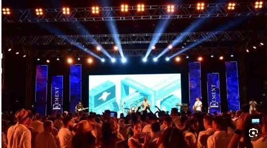 هتشوف حفلات العلمين ببلاش وانت قاعد في البيت: شوف الطريقةهتشوف حفلات العلمين ببلاش وانت قاعد في البيت: شوف الطريقة-----