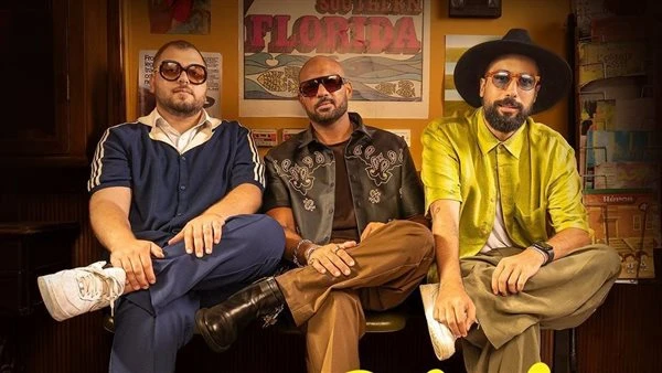 البوابة ستار: شارموفرز يطرح كليب زغاريط بمشاركة دنيا سامي اقرأ في أفاق عربية شارموفرز يطرح كليب زغاريط بمشاركة دنيا سامي، طرح فريق شارموفرز عبر قناته