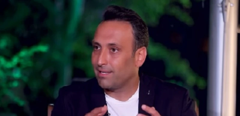 فنون ومشاهير: تسبب بإقفال طريق صيدا - بيروت.. تمام بليق: خفت وفتت على الحمام صرت أبكي شاهد المقال التالي من صحافة لبنان عن تسبب بإقفال طريق صيدا