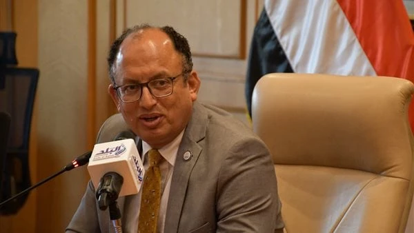 جامعة حلوان تنظم منتدى آليات مواجهة تداعيات التغيرات المناخية على الإنتاج الزراعينظمت جامعة حلوان المنتدى الزراعي الأول بعنوان آليات مواجهة تداعيات