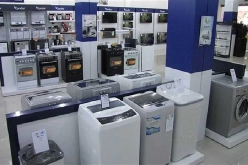 هل ترتفع أسعار الأجهزة الكهربائية بعد زيادة البنزين والسولار؟.. الشعبة ترد أكد وافي أبوسمرة، عضو مجلس إدارة شعبة الأجهزة الكهربائية بغرفة الجيزة التجارية، أن ارتفاع سعر البنزين وال