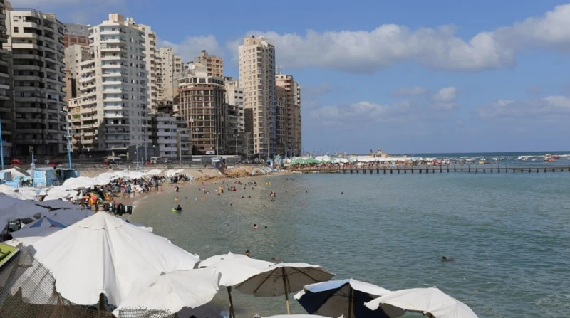 الأرصاد تحذر من النزول إلى شواطئ البحر المتوسط من الجمعة للأحد حذرت مديرة مركز الاستشعار عن بعد بالهيئة العامة للأرصاد الجوية الدكتورة إيمان شاكر، من