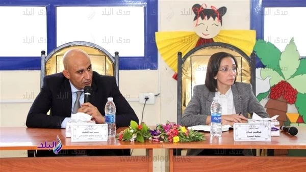 التعليم: سنواجه تحديات كثافات الفصول وعجز المعلمين بآليات تختلف من إدارة لأخرىكشف محمد عبد اللطيف وزير التربية والتعليم والتعليم الفني، عن أولى نتائج