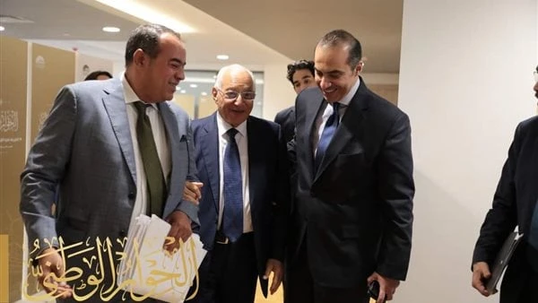 انطلاق الجلسة الأولى لمناقشة قضية الحبس الاحتياطي والعدالة الجنائية.. هذه أبرز موضوعاتهاانطلقت قبل قليل فعاليات الجلسة الأولى من الجلسات المتخصصة