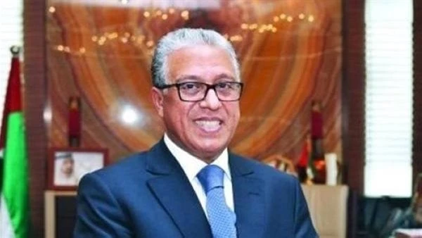 سفير المغرب بالقاهرة: لدينا آليات متنوعة لتقوية التعاون والمنفعة المشتركة مع مصر أكد السفير محمد آيت وعلي سفير المغرب لدى مصر ومندوبه الدائم بجامعة