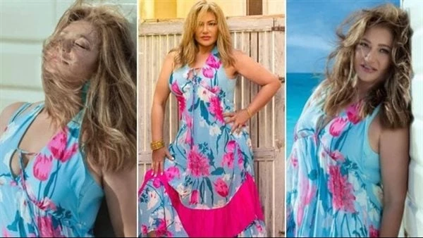 فستان قصير .. ليلى علوي تثير الجدل في أحدث ظهور لها شاركت الفنانة ليلى علوي، متابعيها فيديو جديد من خلال حسابها الشخصي على موقع تبادل الصور