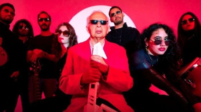 حفل استثنائي لهاني شنودة وفرقة المصريين بمهرجان العلمين الجديدة تعرف على التالي حفل استثنائي لهاني شنودة وفرقة المصريين بمهرجان العلمين الجديدة، قال