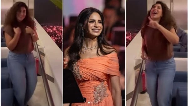 أخبار الفن رقص آيتن عامر في حفل آمال ماهر.. شادي شامل يكشف سر الحلقنشر قسم الفن على مدار الساعات القليلة الماضية، عددا من الأخبار المحلية والعالمية