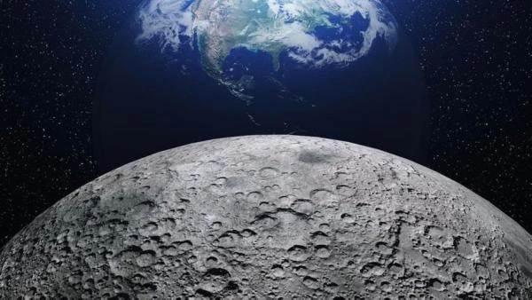 آثار مياه في عينات قمرية بانوراما شاهد المقال التالي من صحافة الأردن عن آثار مياه في عينات قمرية، عمون حدد فريق من العلماء الصينيين في عينة قمرية جلبتها مهمة تشانغ آه 5 ، معدن غني 