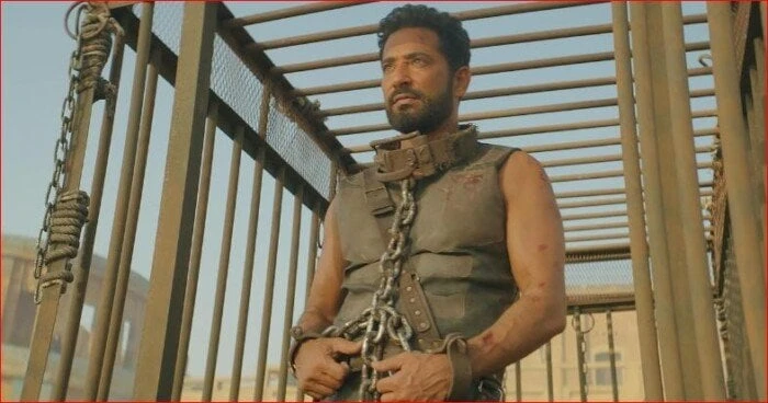 فن: عمرو سعد يكشف عن موعد انتهاء تصوير فيلمه العالمي اقرأ في أفاق عربية عمرو سعد يكشف عن موعد انتهاء تصوير فيلمه العالمي ، كشف الفنان عمرو سعد، عن