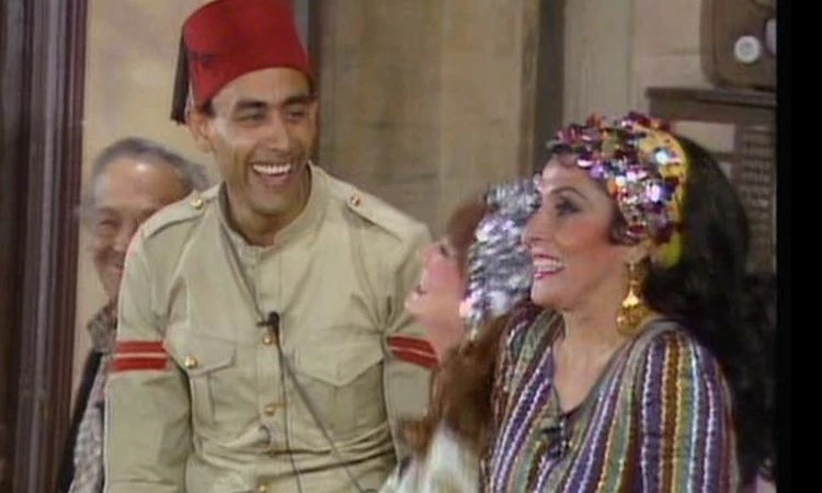 فن: القومي للمسرح يكرم النجم أحمد بدير: استطاع تجسيد كل تناقدات الإنسانية اقرأ في أفاق عربية القومي للمسرح يكرم النجم أحمد بدير استطاع تجسيد كل