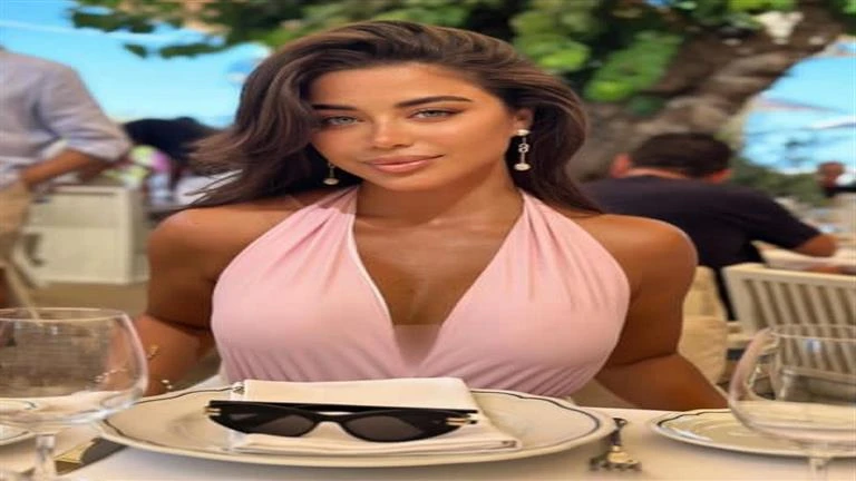 ملكة جمال وأفضل ابتسامة.. معلومات عن يارا السكري بعد ظهورها مع أحمد عز في الإعلان الأخير لايف ستايل شاهد المقال التالي من صحافة مصر عن ملكة جمال