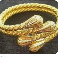 ما هو تفسير حلم سوارة ذهب لابن سيرين؟ ما هو تفسير حلم سوارة ذهب لابن سيرين؟، تتعدد تفسيرات رؤية السوارة الذهب في المنام حيث يرى البعض أن تفسيرها هو