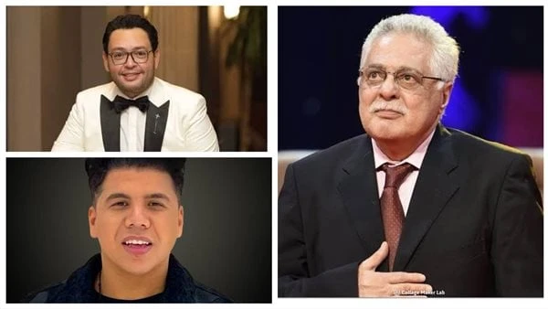 أخبار الفن تفاصيل خضوع أحمد رزق لعملية جراحية دقيقة.. وعمر كمال يعلن عدم رغبته في الإنجابنشر قسم الفن على مدار الساعات الماضية، عددا من الأخبار