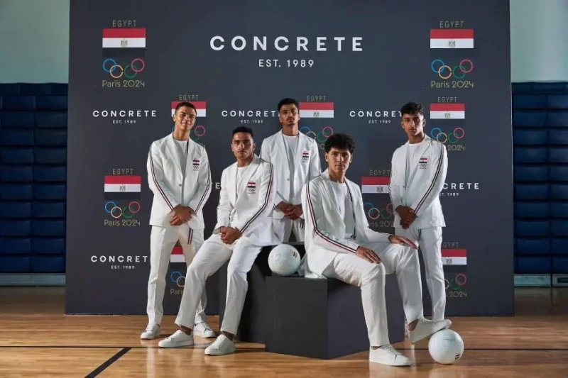 لأول مرة في التاريخ.. الزي المصري في الأولمبياد يحقق المركز 15 على العالمتم تقديم زي مصري مميز خلال حفل الافتتاح في أولمبياد طوكيو ونال إعجاب الجميع