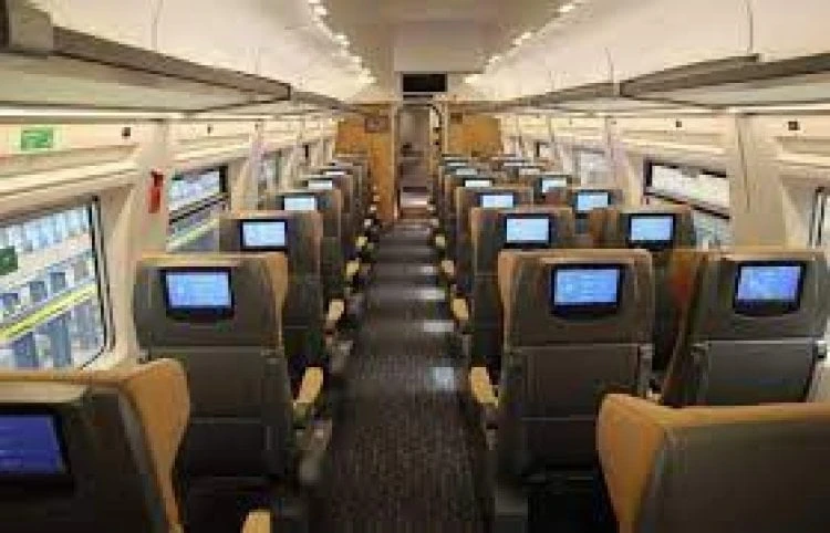 تعرف على مواعيد القطارات التالجو وأسعارها اليوم الأحد 21 يوليو 2024 خدمات شاهد المقال التالي من صحافة مصر عن تعرف على مواعيد القطارات التالجو