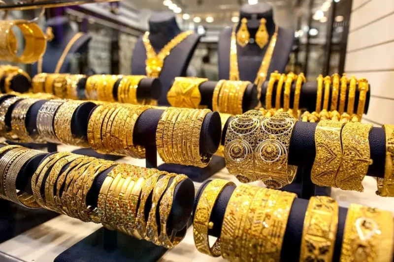 سوق الذهب الأن.. أسعار الذهب اليوم في مصر ليوم الثلاثاء 16 يوليو 2024 داخل محلات الصاغة شهدت أسعار الذهب اليوم الثلاثاء الموافق 16 يوليو 2024 في