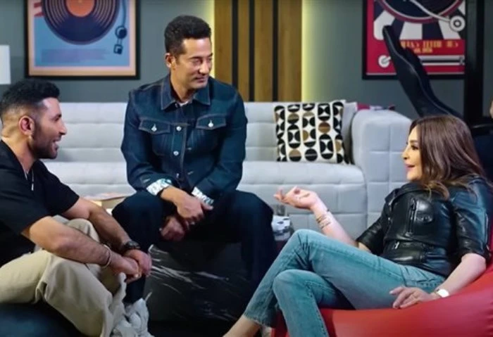 يكون كاريزما ومقبلش أكون زوجة ثانية، أبرز تصريحات إليسا في بيت السعد حلت الفنانة اللبنانية صاحبة الصوت المميز، النجمة إليسا، أمس، ضيفة على برنامج بيت