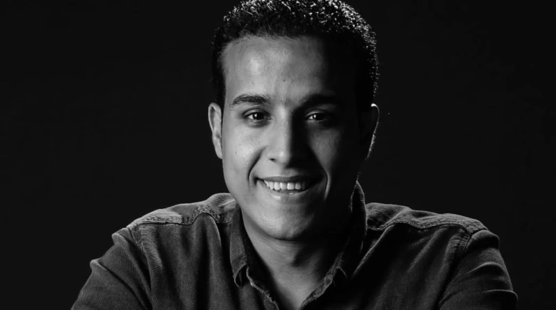 صانع تريلر الملحد: أصعب حاجة اشتغلت عليها لحساسية الموضوع أكد ماركوس عريان، صانع تريلر فيلم الملحد، أن الملحد محطة مهمة في عمله.وقال عريان في بيان تريلر فيلم الملحد كان تحديا كبيرا