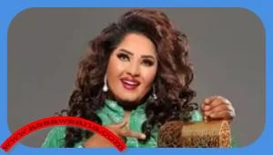 هيا الشعيبي تتعرض للإحراج بسبب رسالة تعرف على التالي هيا الشعيبي تتعرض للإحراج بسبب رسالة، السوسنة وقعت هيا الشعيبي في موقف محرج؛ بسبب رسالة أرسلتها