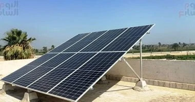 ..كيف تلبي الطاقة الشمسية نمو الطلب العالمى على الكهرباء وتحد من الانبعاثات؟..تفاصيل تتابع الان تفاصيل ما ورد عن كيف تلبي الطاقة الشمسية نمو الطلب العالمى على الكهرباء وتحد من الان