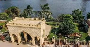 كتب - محمود الهندي تنظم مكتبة القاهرة الكبرى التابعة لقطاع شئون الإنتاج الثقافي، ندوة لمناقشة وتوقيع كتاب المسرح التنموي.. النظرية والتطبيق من تأليف