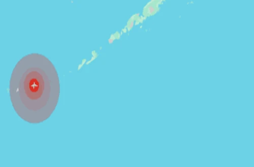 زلزال عنيف بقوة 5.2 درجة يضرب ولاية ألاسكا الأمريكية منوعات شاهد المقال التالي من صحافة السعودية عن زلزال عنيف بقوة 5.2 درجة يضرب ولاية ألاسكا