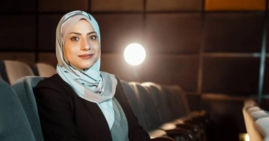 الفن - رشا حسنى: آمنت بموهبة عصام عمر منذ مشاركته فى الاختيار 2أفاق عربية الفن نتحدث اليوم حول رشا حسنى: آمنت بموهبة عصام عمر منذ مشاركته فى الاختيار