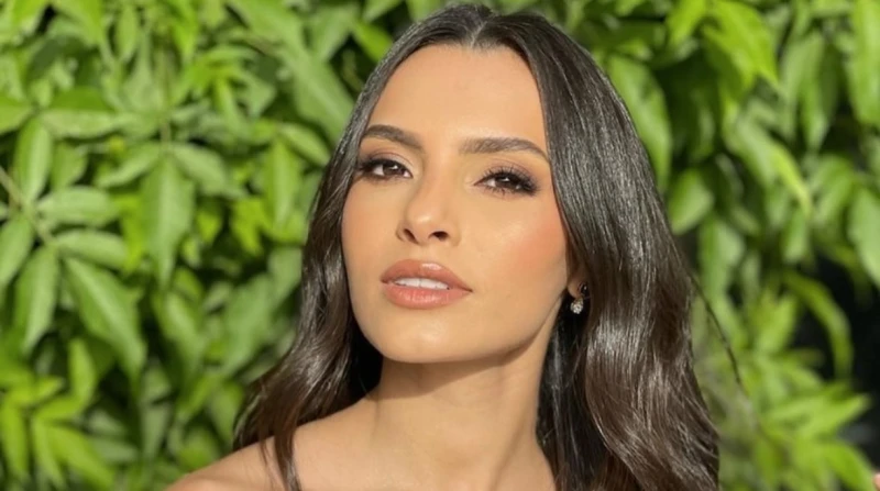 يا حرام معلش.. كارمن سليمان تطرح أحدث أغنياتها الليلة تطرح المطربة كارمن سليمان أغنيتها الجديدة يا حرام معلش، مساء اليوم، والتي كانت قد روجت لها قبل