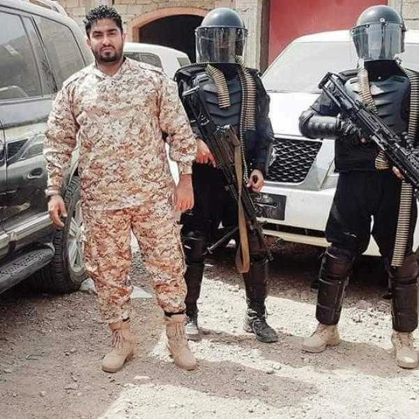 انقلاب دراماتيكي! يسران المقطري يسقط ورقة رابحة من يده بعد قرار حاسم للجنة الأمنية _أخبار المشهد اليمني أخبار المشهد اليمني، انقلاب دراماتيكي! يسران